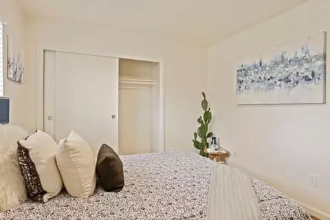 Bedroom - 414 Cherry Ln #A, Manteca, CA 95337 photo 2 of 3