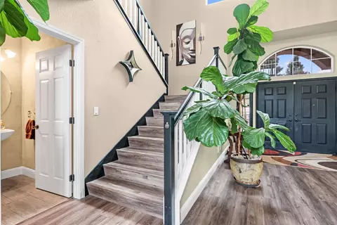 Entry Way - 3497 Lambeth Dr, Rescue, CA 95672 photo 4 of 8