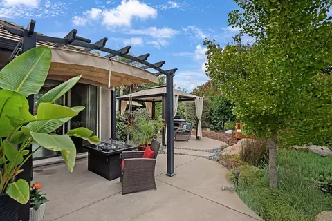 Exterior - 3497 Lambeth Dr, Rescue, CA 95672 photo 12 of 15