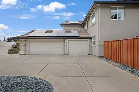 Exterior - 3497 Lambeth Dr, Rescue, CA 95672 photo 2 of 15