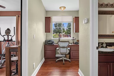Entry Way - 3497 Lambeth Dr, Rescue, CA 95672 photo 8 of 8