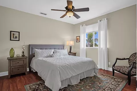 Bedroom - 3497 Lambeth Dr, Rescue, CA 95672 photo 7 of 8