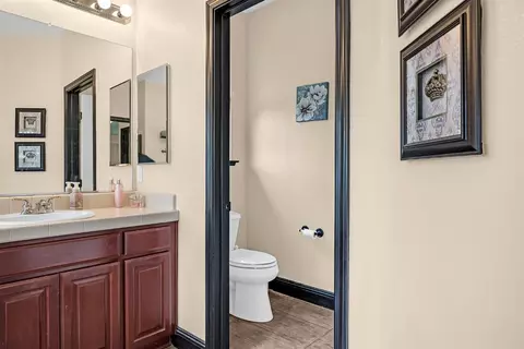 Entry Way - 3497 Lambeth Dr, Rescue, CA 95672 photo 3 of 8