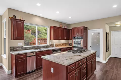 Kitchen - 3497 Lambeth Dr, Rescue, CA 95672 photo 3 of 5