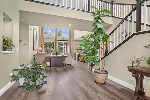 Entry Way - 3497 Lambeth Dr, Rescue, CA 95672 photo 2 of 8