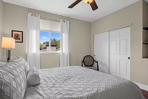 Bedroom - 3497 Lambeth Dr, Rescue, CA 95672 photo 8 of 8