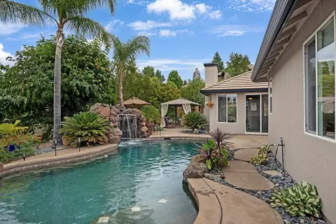 Exterior - 3497 Lambeth Dr, Rescue, CA 95672 photo 5 of 15