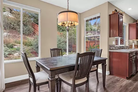 Dining - 3497 Lambeth Dr, Rescue, CA 95672 photo 2 of 3