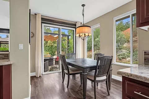 Dining - 3497 Lambeth Dr, Rescue, CA 95672 photo 3 of 3