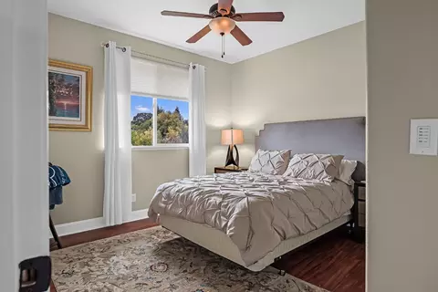 Bedroom - 3497 Lambeth Dr, Rescue, CA 95672 photo 5 of 8