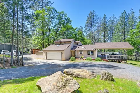1788 Edgewater Ct, Greenwood, CA 95635