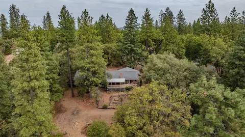 Exterior - 13825 Pine Vw, Pine Grove, CA 95665 photo 30 of 33