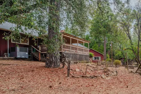 Exterior - 13825 Pine Vw, Pine Grove, CA 95665 photo 24 of 33