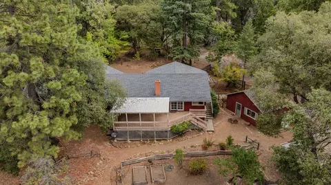 Exterior - 13825 Pine Vw, Pine Grove, CA 95665 photo 29 of 33