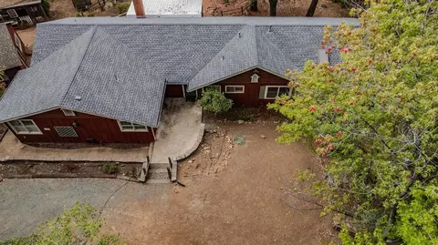 Exterior - 13825 Pine Vw, Pine Grove, CA 95665 photo 32 of 33