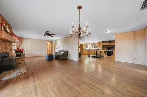 Living - 13825 Pine Vw, Pine Grove, CA 95665 photo 6 of 7