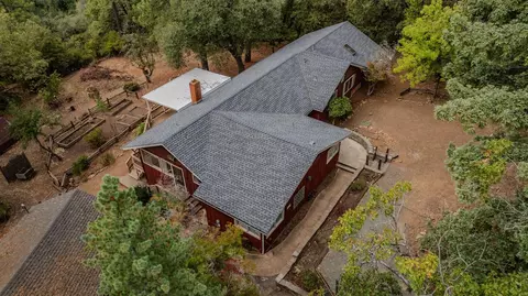 Exterior - 13825 Pine Vw, Pine Grove, CA 95665 photo 33 of 33