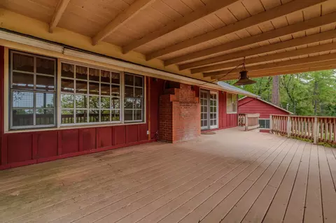 Exterior - 13825 Pine Vw, Pine Grove, CA 95665 photo 8 of 33