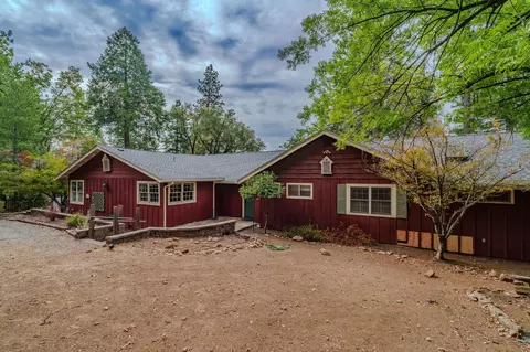 Exterior - 13825 Pine Vw, Pine Grove, CA 95665 photo 22 of 33