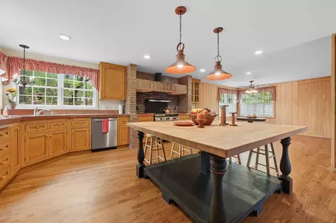 Kitchen - 13825 Pine Vw, Pine Grove, CA 95665 photo 2 of 11