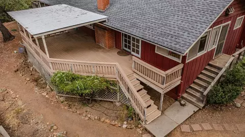 Exterior - 13825 Pine Vw, Pine Grove, CA 95665 photo 27 of 33