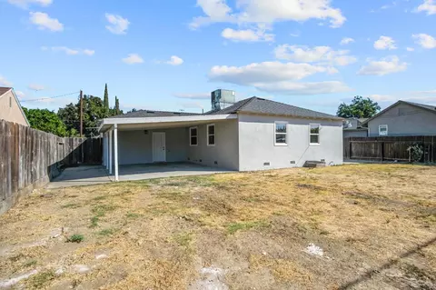 Exterior - 2720 Dale Ave, Ceres, CA 95307 photo 5 of 5