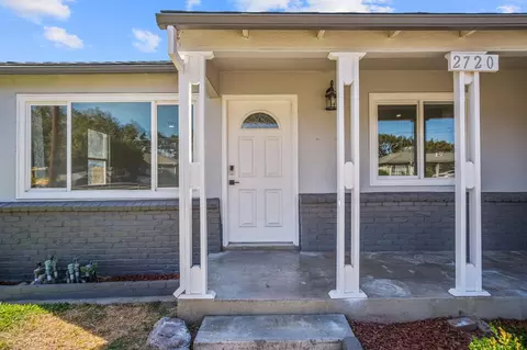 Exterior - 2720 Dale Ave, Ceres, CA 95307 photo 2 of 5
