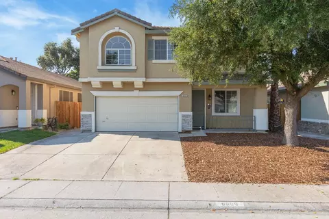 6608 Trailride Way, Citrus Heights, CA 95621