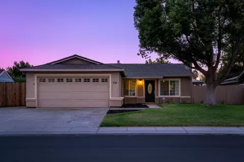731 Dixie Ln, Ripon, CA 95366 photo 1