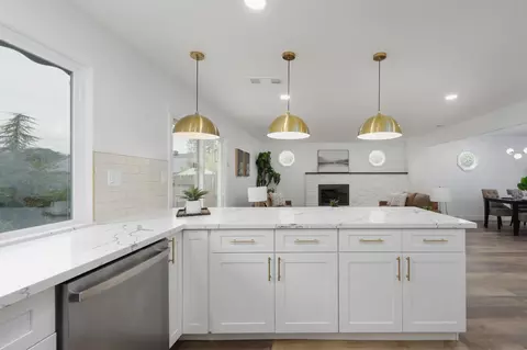 Kitchen - 4045 Grover Ct, Carmichael, CA 95608 photo 4 of 4