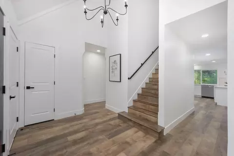 Entry Way - 4045 Grover Ct, Carmichael, CA 95608 photo 1 of 3