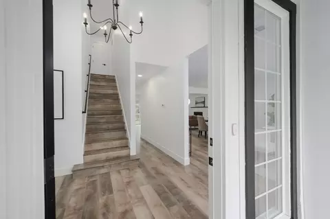 Entry Way - 4045 Grover Ct, Carmichael, CA 95608 photo 3 of 3