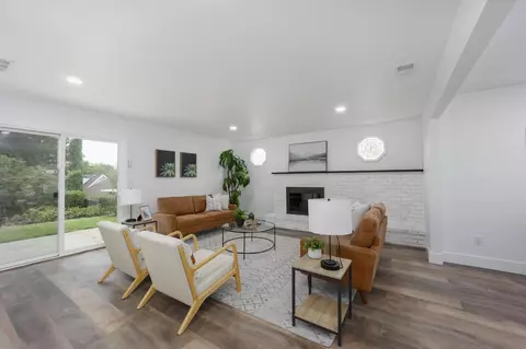 Living - 4045 Grover Ct, Carmichael, CA 95608 photo 3 of 3