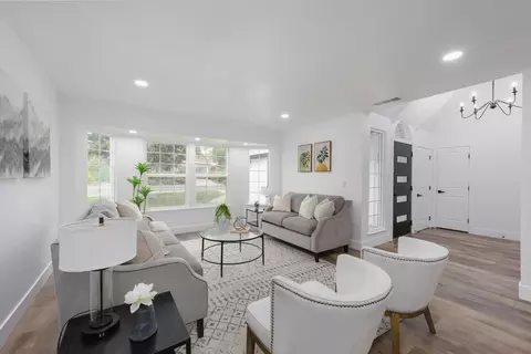 Living - 4045 Grover Ct, Carmichael, CA 95608 photo 2 of 3