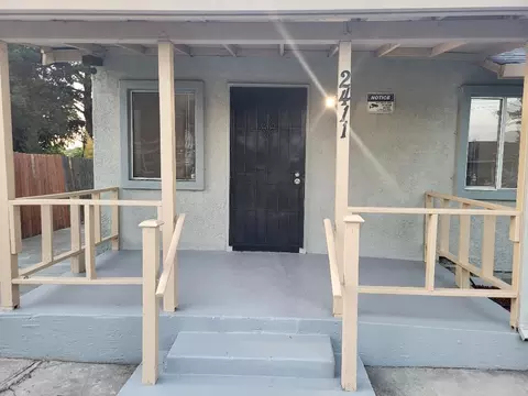 2411 W Acacia St, Stockton, CA 95203