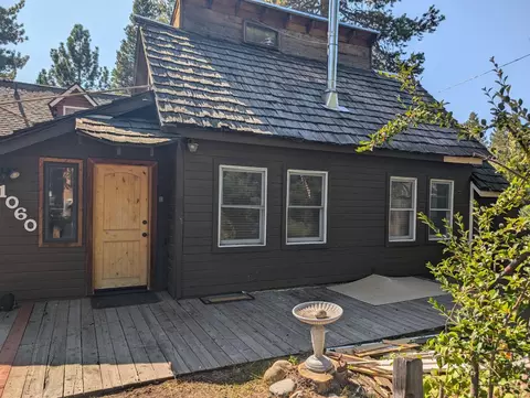 1060 Wildwood Ave, South Lake Tahoe, CA 96150