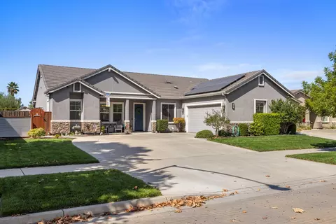 1087 Kelcie Dr, Ripon, CA 95366