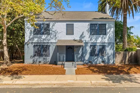 2533 Castro Way, Sacramento, CA 95818