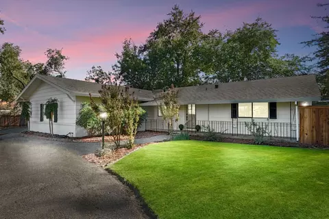 Exterior - 11338 Randolph Rd, Wilton, CA 95693 photo 1 of 8