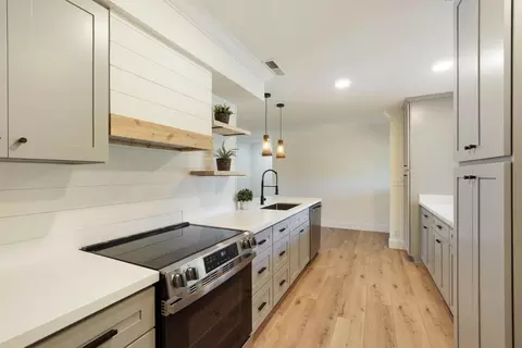 Kitchen - 11338 Randolph Rd, Wilton, CA 95693 photo 4 of 7