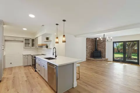 Kitchen - 11338 Randolph Rd, Wilton, CA 95693 photo 2 of 7