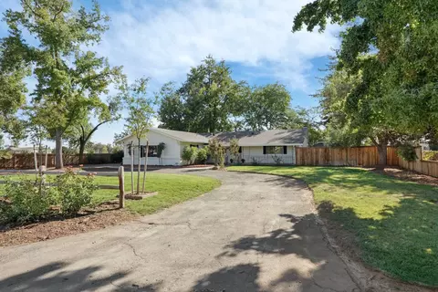 Exterior - 11338 Randolph Rd, Wilton, CA 95693 photo 5 of 8