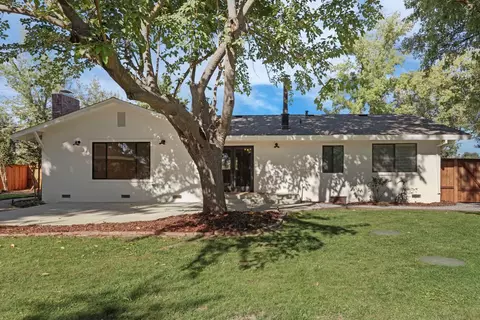 Exterior - 11338 Randolph Rd, Wilton, CA 95693 photo 6 of 8