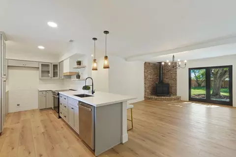 Kitchen - 11338 Randolph Rd, Wilton, CA 95693 photo 7 of 7