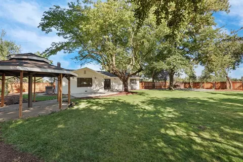 Exterior - 11338 Randolph Rd, Wilton, CA 95693 photo 8 of 8