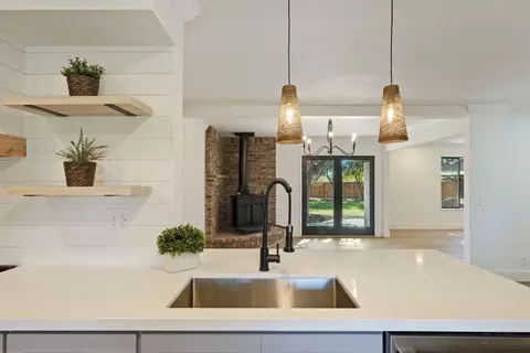 Kitchen - 11338 Randolph Rd, Wilton, CA 95693 photo 3 of 7