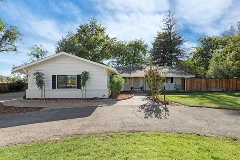 Exterior - 11338 Randolph Rd, Wilton, CA 95693 photo 4 of 8