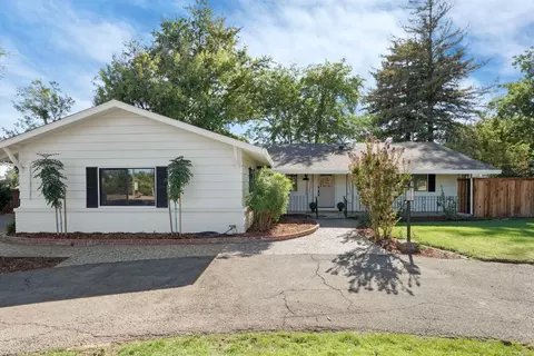 Exterior - 11338 Randolph Rd, Wilton, CA 95693 photo 3 of 8
