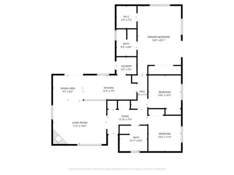 2109 Bodega Ln, Modesto, CA 95350 photo 15