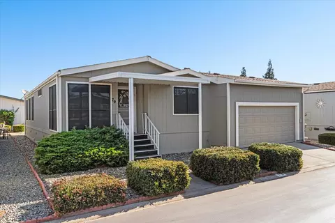 1500 Held Ave #79, Modesto, CA 95355